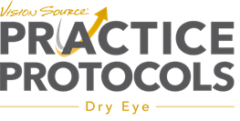 Dry Eye Protocol